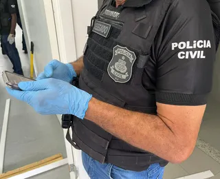 Mulher é presa após entregar o marido para ser morto em Salvador