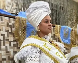 Mulher morre 25 dias depois de sofrer queimaduras em terreiro