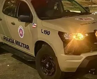 Mulher se finge de morta para escapar da morte na Bahia