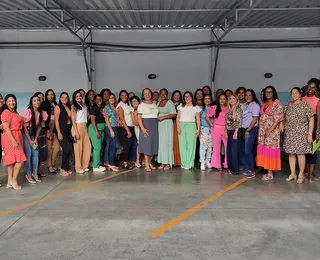 Mulheres e jovens são público-alvo de projetos realizados por administrações municipais