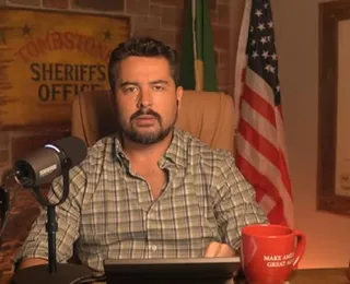 “Mulheres votam mal”, diz Paulo Figueiredo em crítica a Michelle