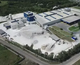 Multinacional investe R$ 450 milhões em fábrica na Bahia