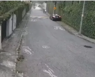 Muro desaba durante ventania no Rio e deixa duas pessoas mortas