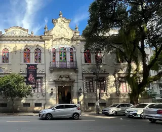 Museu de Arte da Bahia reabre após suspensão por falta de energia