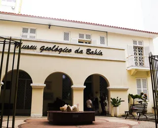 Museu Geológico sedia encontro internacional