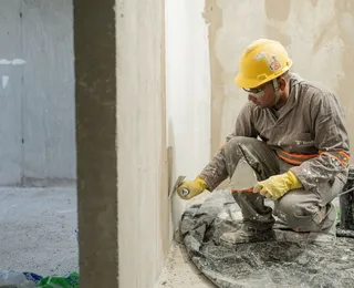 Mutirão oferece vagas de emprego para construção civil em Salvador e RMS