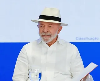 Na Bahia, Lula defende PEC 5x2 no Senado e crava: "Vamos aprovar".