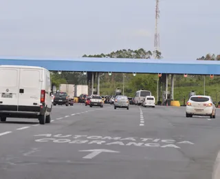 Na BR-324, a herança maldita da ViaBahia, o que era ruim ficou pior