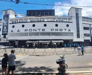 Na espera por SAF, time da Série B pode sofrer W.O após greve de jogadores