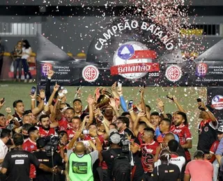 "Não é modelo de gestão": os bastidores inéditos do bicampeonato do Atlético no Baianão