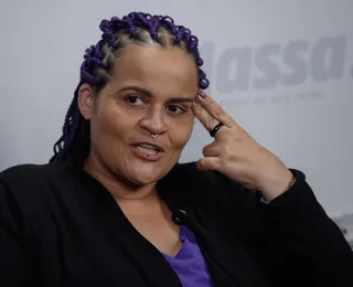 "Não trabalho com criminalização da polícia", diz Delliana Ricelli