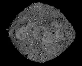 NASA revela data de possível colisão de asteroide com a Terra