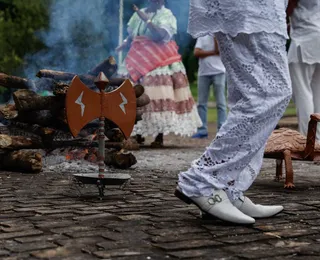Nem toda fogueira é de São João: a tradição ancestral que toma os terreiros em junho