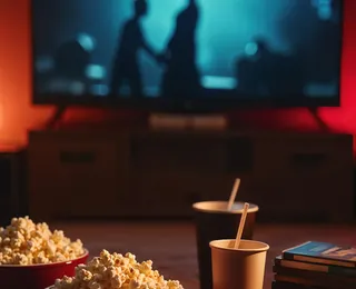 Netflix perde espaço no Brasil e é ultrapassada por rival em ranking