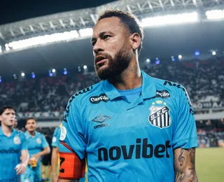 Neymar é chamado de "vagabundo" por presidente do Remo