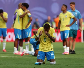 Neymar entra para seleto grupo de craques que nunca ganharam a Copa