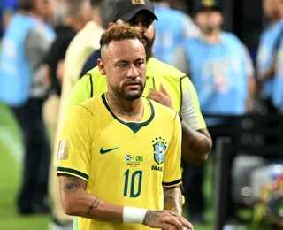 Neymar ironiza economista que previu eliminação do Brasil na Copa