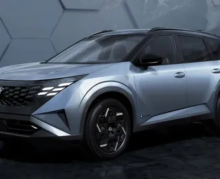Nissan X-Trail e-Power: detalhes, versões e previsão de preço no Brasil