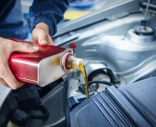 Nível do óleo acima do máximo faz mal ao carro? Descubra o perigo