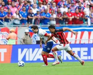 No Dia dos Pais, veja quem é o verdadeiro 'pai' na história do BaVi