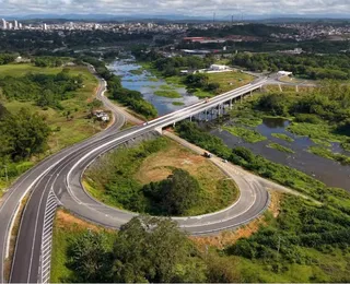 Nova BA-649 avança e deve transformar mobilidade no sul da Bahia