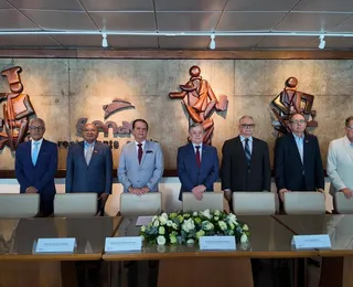Nova diretoria da Fecomércio-BA é eleita para gestão até 2030 em Salvador