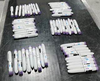 Nova droga ajuda a tratar doença do sono