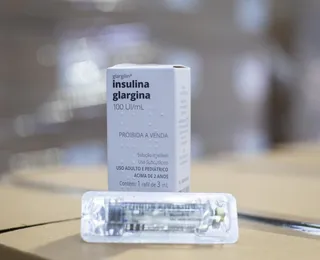 Nova insulina no SUS reduz aplicações diárias; veja quem tem direito