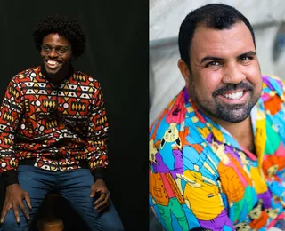 Nova obra reúne 18 artistas baianos em contos sobre Salvador
