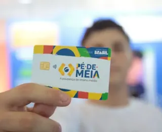 Nova parcela do Pé-de-Meia será liberada na segunda; veja como consultar