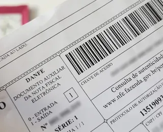Nova regra da nota fiscal começa a valer; entenda o que muda