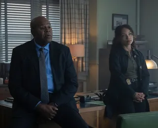 Nova série da Netflix tem 8 episódios e é ideal para sua sexta (19/06)