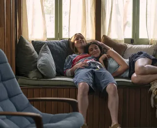 Nova série do Prime Video tem 8 episódios e está bombando no TOP 10