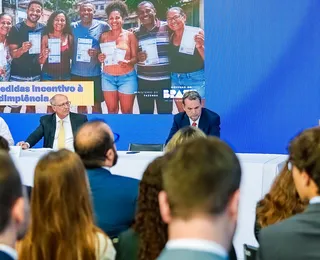 Novo Desenrola Adimplentes vai travar CPF em apostas por seis meses