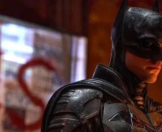 Novo filme do Batman pode ter vilões icônicos do herói; conheça
