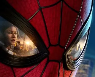 Novo filme do Homem-Aranha alcança 2ª maior estreia da história