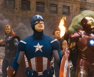Novo filme dos Vingadores deve focar em heróis mais jovens, diz rumor