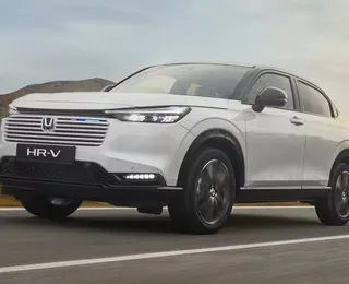Novo Honda HR-V tem sistema híbrido autorecarregável; confira valores