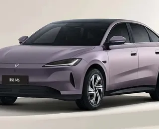 Novo Jetta M6: sedã elétrico da Volkswagen supera Corolla