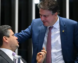 Novo líder do PT quer reaproximar Lula e Alcolumbre ainda em julho