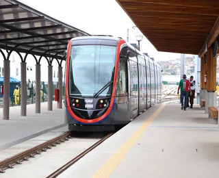 Novo presidente da CTB assume comando de projetos do VLT e metrô