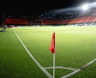 Novo reforço do Vitória não poderá atuar na Copa do Brasil; entenda