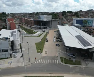 Novo terminal de ônibus começa a operar em Salvador e afeta linhas da Lapa