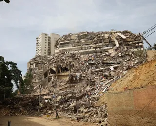 Número de mortos em terremotos na Venezuela sobe para 3.342