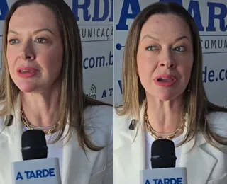 “O agro está em tudo”, destaca Isabela Suarez na Bahia Farm Show