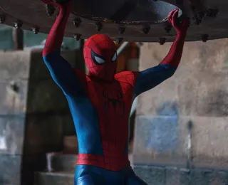 O detalhe no novo trailer do Homem-Aranha que muda o futuro da Marvel