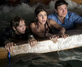 O filme de ação que dominou a Netflix e vai turbinar sua quarta