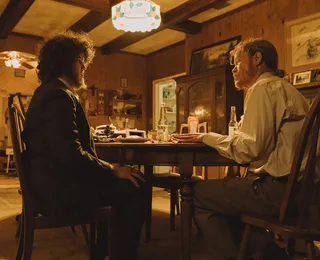 O filme de ficção científica em alta no Prime Video para ver agora