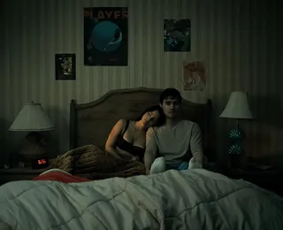 O filme de terror mais comentado de 2026 já chegou ao streaming
