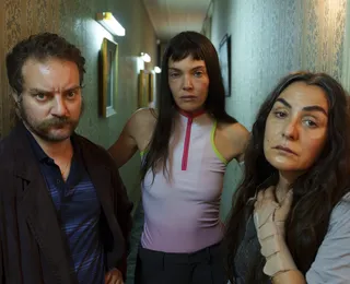 O filme novo de suspense eletrizante da Netflix para este domingo